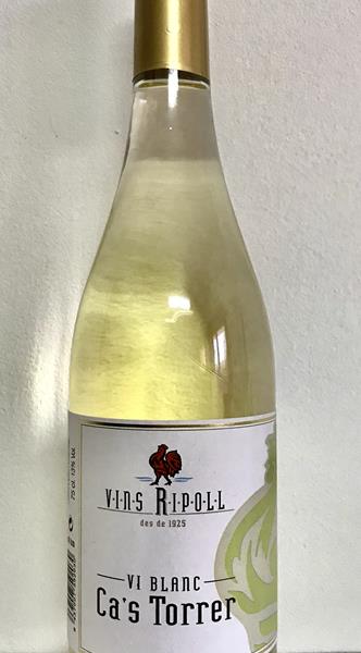Vino Blanco 75Cl